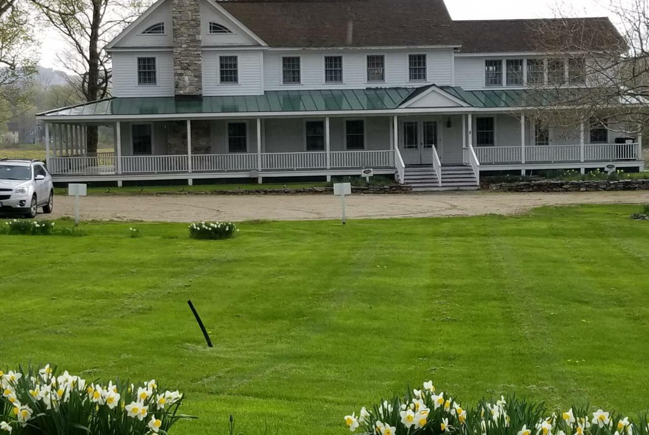Salisbury The Inn At White Hollow Farm المظهر الخارجي الصورة